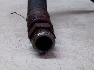 bontott AUDI A4 B8 Olajhűtő Cső