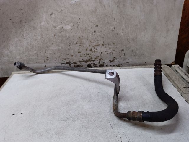 bontott AUDI A4 B8 Olajhűtő Cső