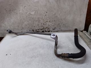 bontott AUDI A4 B8 Olajhűtő Cső