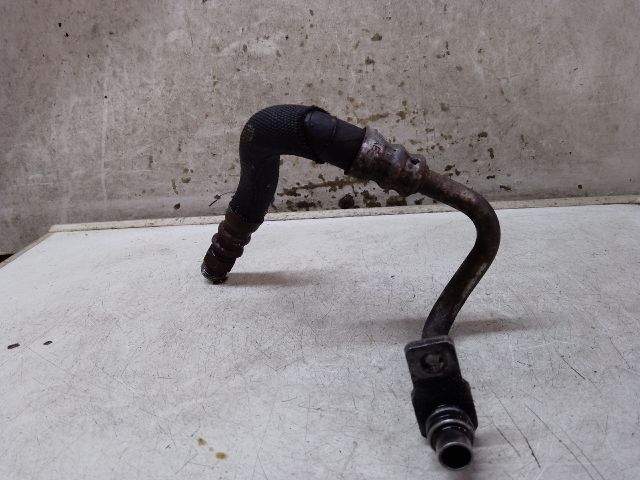 bontott AUDI A4 B8 Olajhűtő Cső