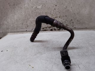 bontott AUDI A4 B8 Olajhűtő Cső