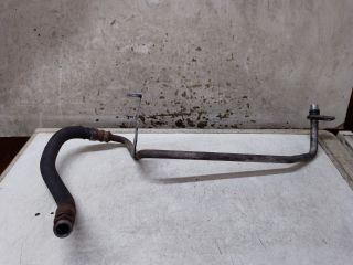 bontott AUDI A4 B8 Olajhűtő Cső