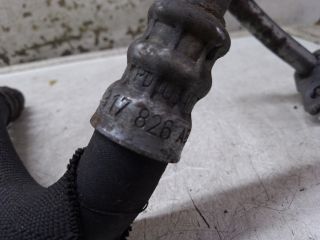 bontott AUDI A4 B8 Olajhűtő Cső