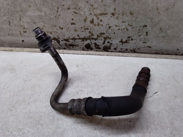 bontott AUDI A4 B8 Olajhűtő Cső