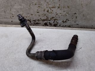 bontott AUDI A4 B8 Olajhűtő Cső