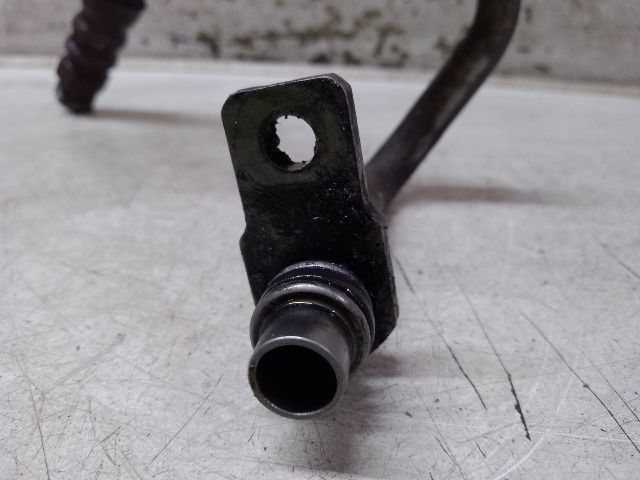 bontott AUDI A4 B8 Olajhűtő Cső