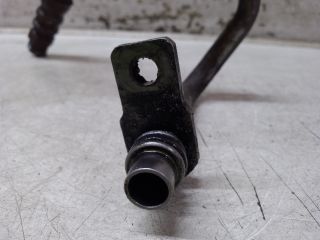 bontott AUDI A4 B8 Olajhűtő Cső