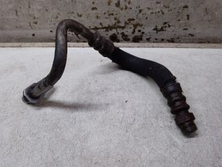 bontott AUDI A4 B8 Olajhűtő Cső