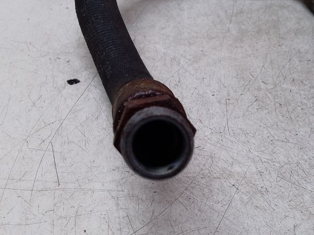 bontott AUDI A4 B8 Olajhűtő Cső