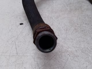 bontott AUDI A4 B8 Olajhűtő Cső