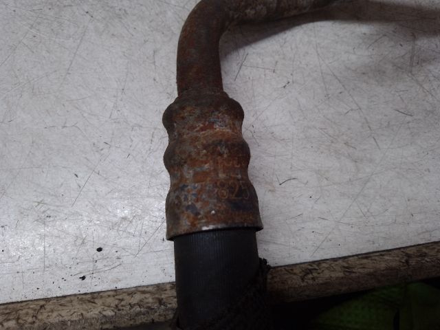 bontott AUDI A4 B8 Olajhűtő Cső