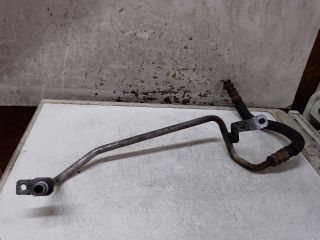 bontott AUDI A4 B8 Olajhűtő Cső