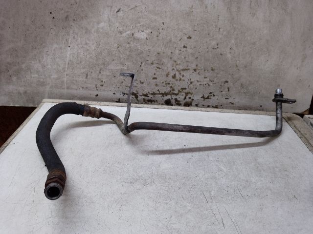 bontott AUDI A4 B8 Olajhűtő Cső