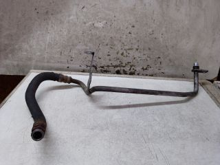 bontott AUDI A4 B8 Olajhűtő Cső