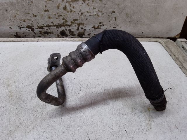 bontott AUDI A4 B8 Olajhűtő Cső