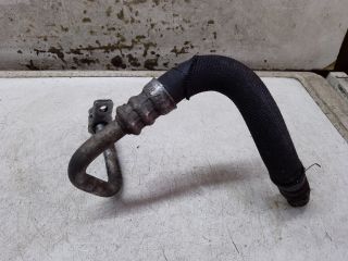 bontott AUDI A4 B8 Olajhűtő Cső