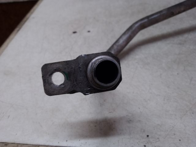 bontott AUDI A4 B8 Olajhűtő Cső