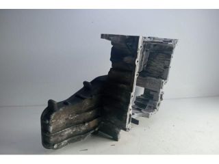 bontott AUDI A4 B8 Olajteknő