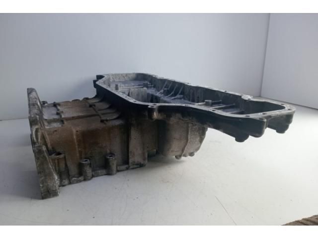 bontott AUDI A4 B8 Olajteknő