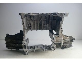 bontott AUDI A4 B8 Olajteknő