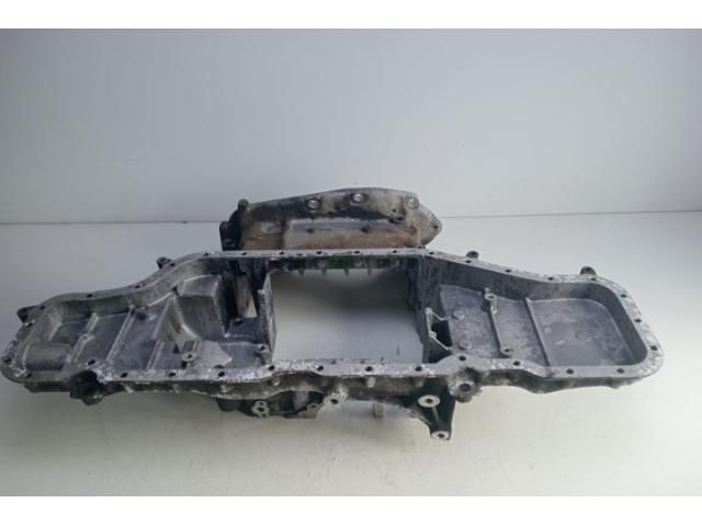 bontott AUDI A4 B8 Olajteknő