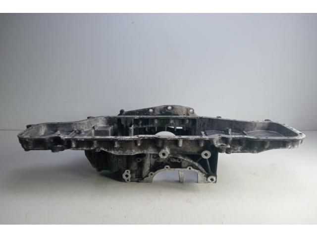 bontott AUDI A4 B8 Olajteknő