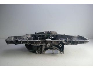 bontott AUDI A4 B8 Olajteknő