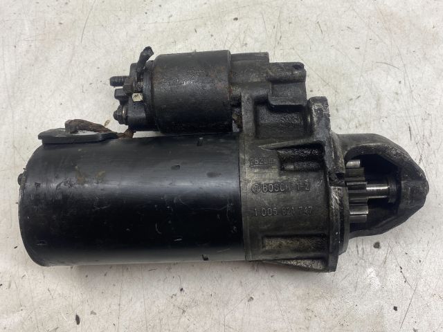 bontott AUDI A4 B8 Önindító