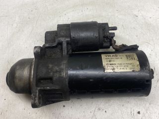 bontott AUDI A4 B8 Önindító