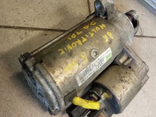 bontott AUDI A4 B8 Önindító