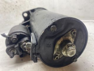 bontott AUDI A4 B8 Önindító