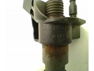 bontott AUDI A4 B8 Porlasztó (1 db)