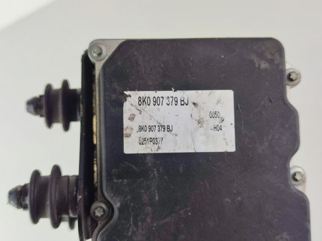 bontott AUDI A4 B8 ABS Kocka