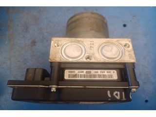 bontott AUDI A4 B8 ABS Kocka