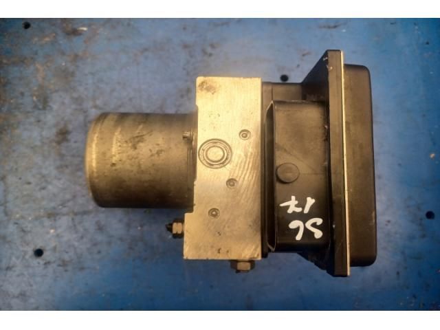 bontott AUDI A4 B8 ABS Kocka