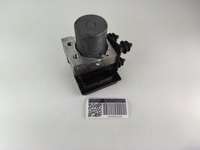 bontott AUDI A4 B8 ABS Kocka