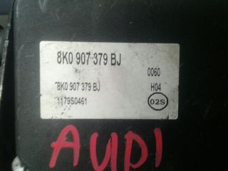 bontott AUDI A4 B8 ABS Kocka