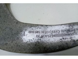 bontott AUDI A4 B8 Bal első Lengőkar