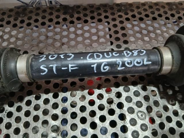 bontott AUDI A4 B8 Bal Féltengely