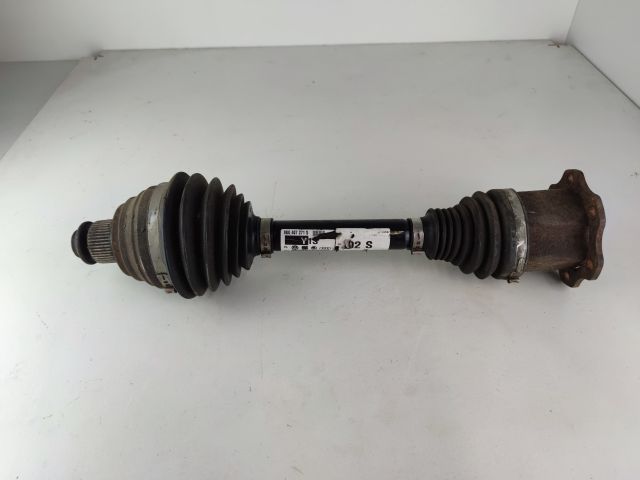 bontott AUDI A4 B8 Bal Féltengely