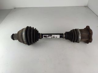 bontott AUDI A4 B8 Bal Féltengely