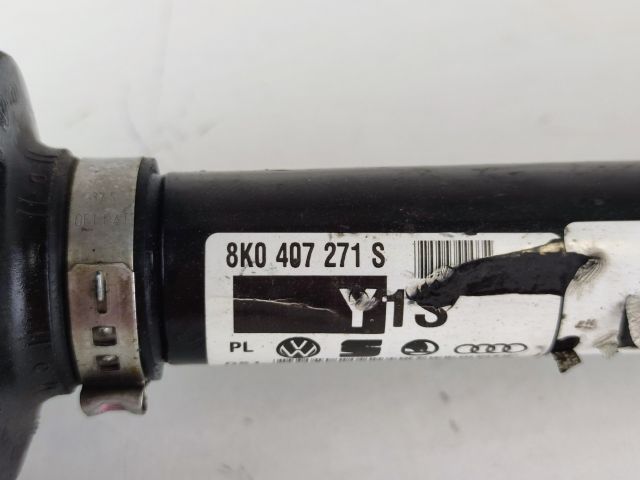 bontott AUDI A4 B8 Bal Féltengely