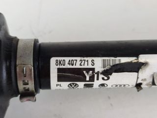 bontott AUDI A4 B8 Bal Féltengely