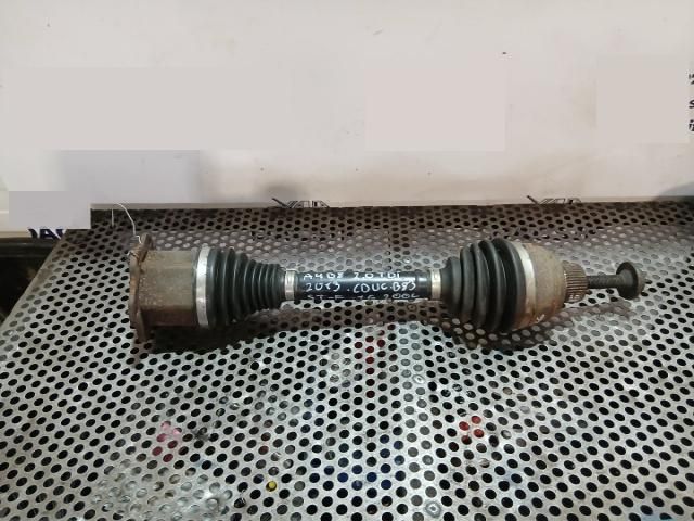 bontott AUDI A4 B8 Bal Féltengely