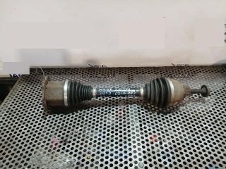 bontott AUDI A4 B8 Bal Féltengely