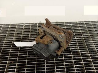 bontott AUDI A4 B8 Bal hátsó Féknyereg Munkahengerrel