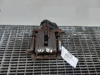 bontott AUDI A4 B8 Bal hátsó Féknyereg Munkahengerrel