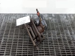 bontott AUDI A4 B8 Bal hátsó Féknyereg Munkahengerrel