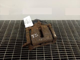 bontott AUDI A4 B8 Bal hátsó Féknyereg Munkahengerrel