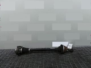 bontott AUDI A4 B8 Bal hátsó Féltengely